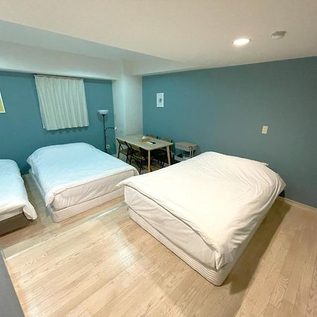 Green House Nakano Fujimicho - Vacation Stay 65992V 東京都 外观 照片