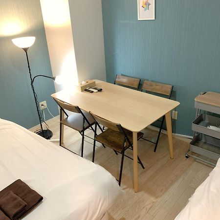 Green House Nakano Fujimicho - Vacation Stay 65992V 東京都 外观 照片