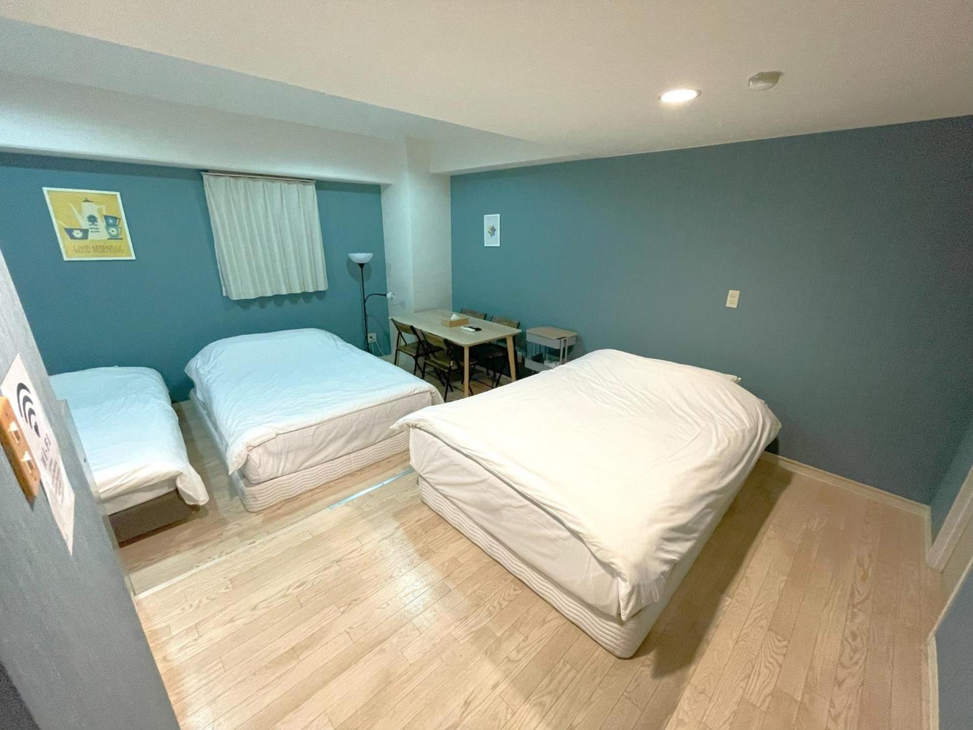 Green House Nakano Fujimicho - Vacation Stay 65992V 東京都 外观 照片