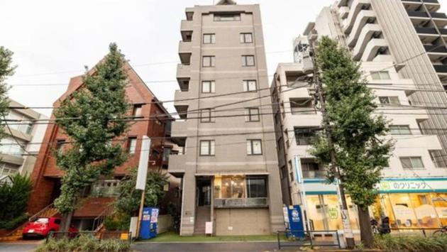 Green House Nakano Fujimicho - Vacation Stay 65992V 東京都 外观 照片