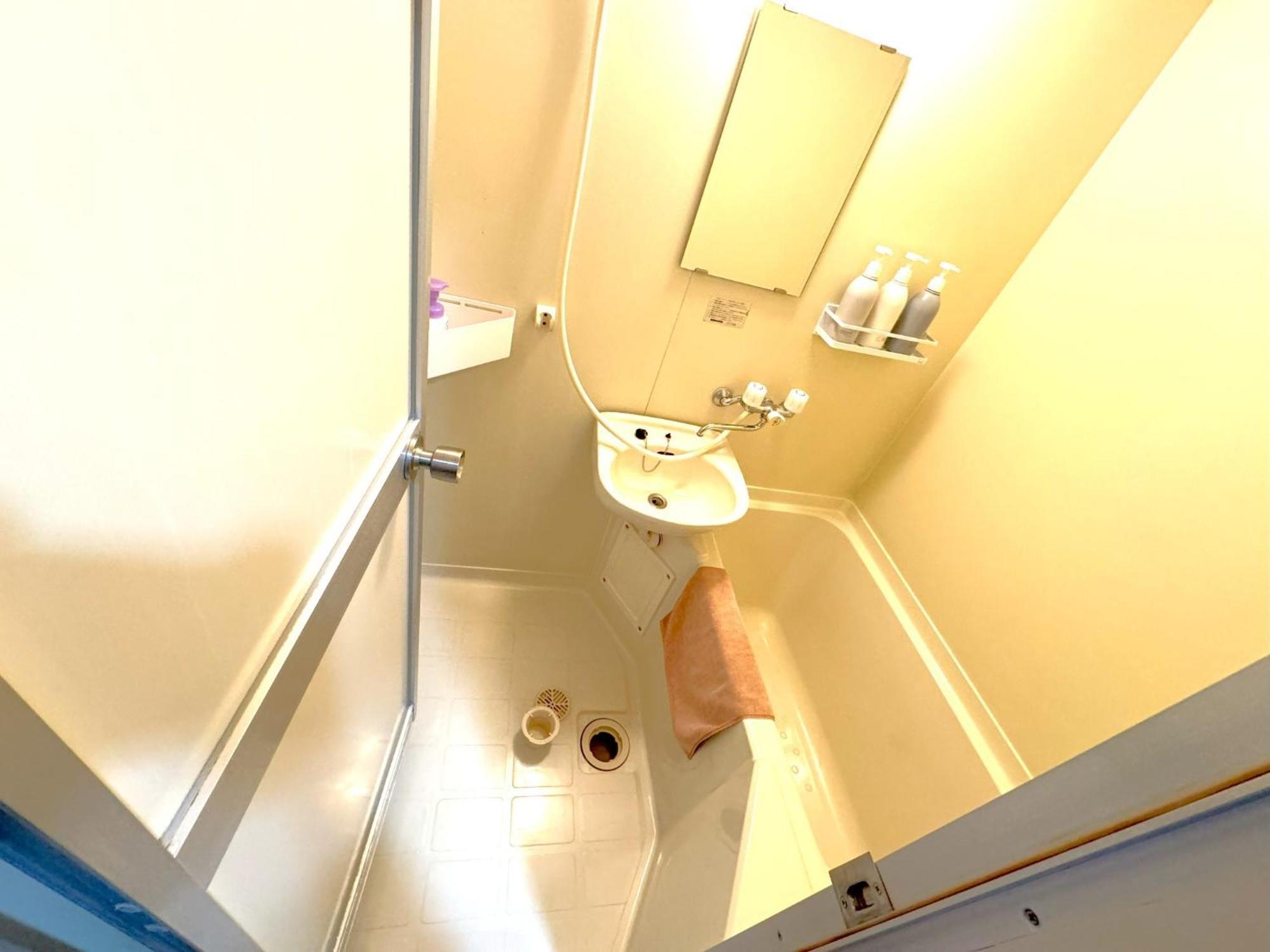 Green House Nakano Fujimicho - Vacation Stay 65992V 東京都 外观 照片