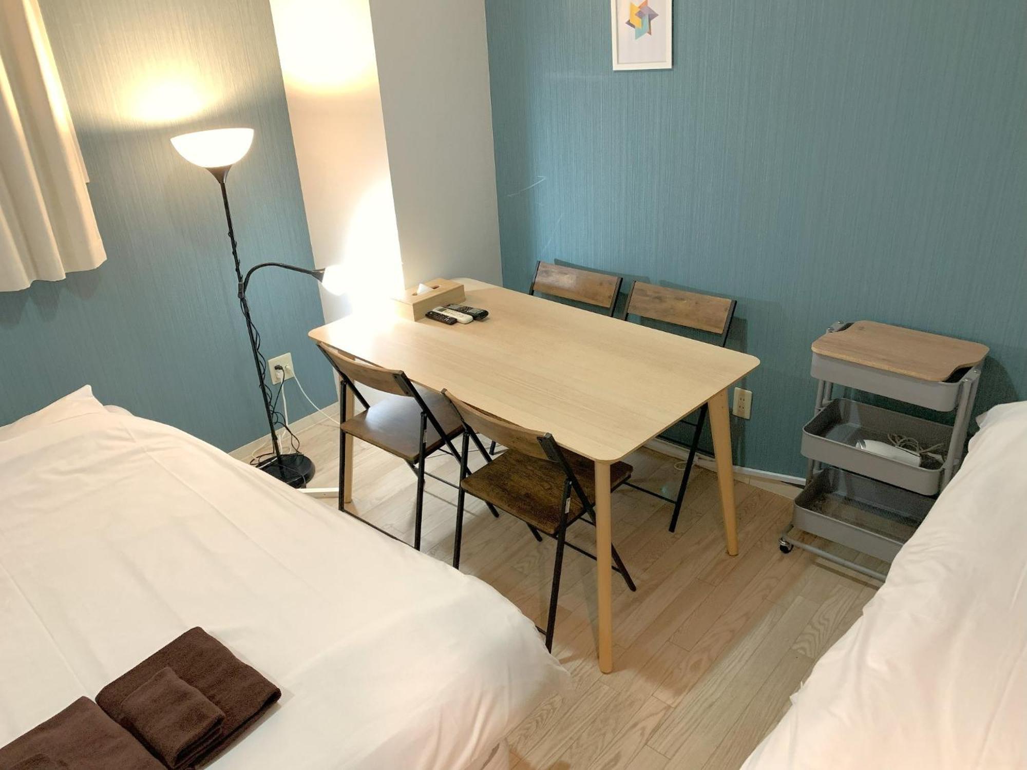 Green House Nakano Fujimicho - Vacation Stay 65992V 東京都 外观 照片
