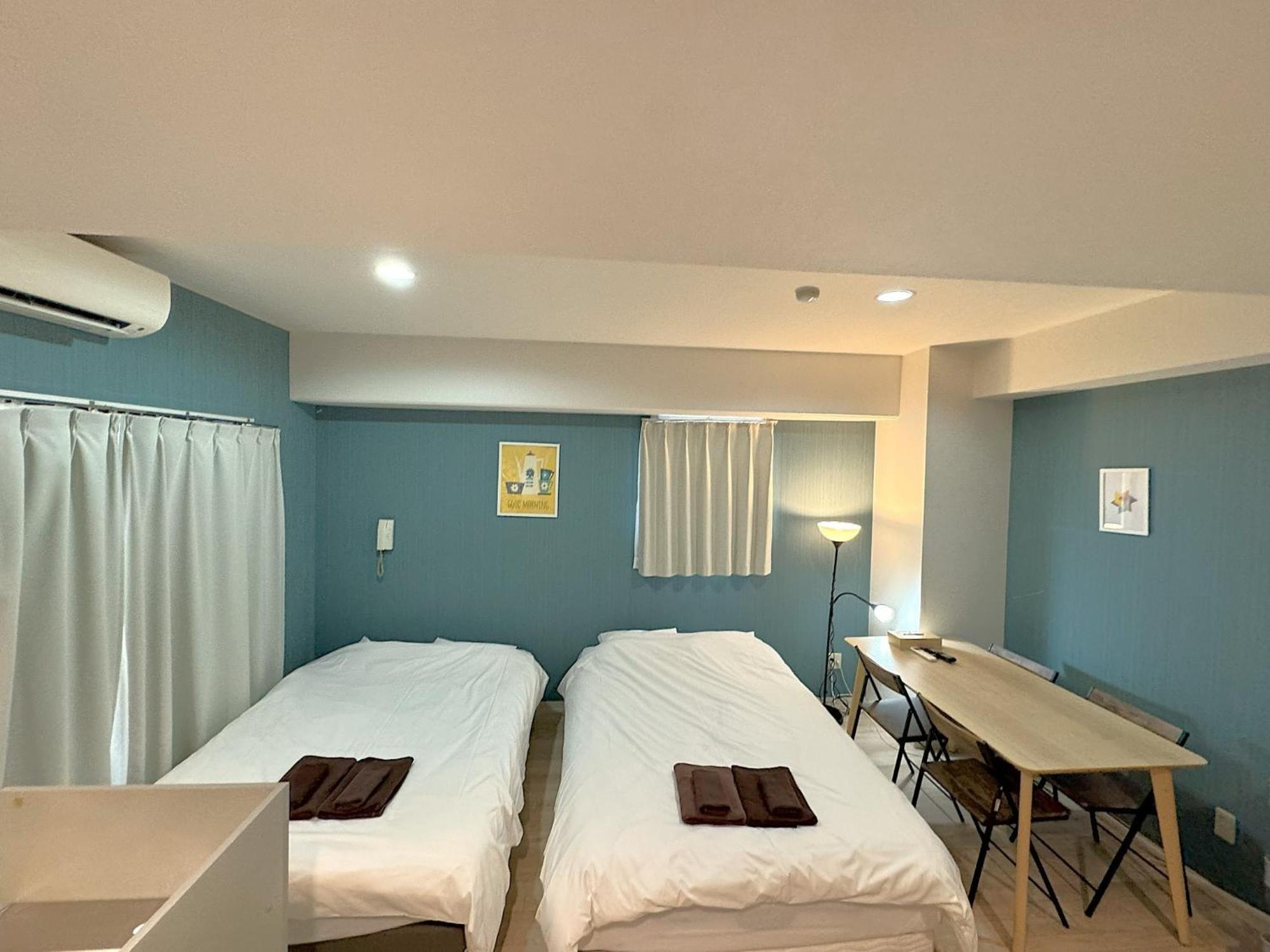 Green House Nakano Fujimicho - Vacation Stay 65992V 東京都 外观 照片